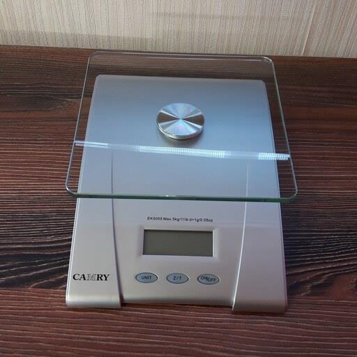 ترازو  آشپزخانه کمری مدل 5055